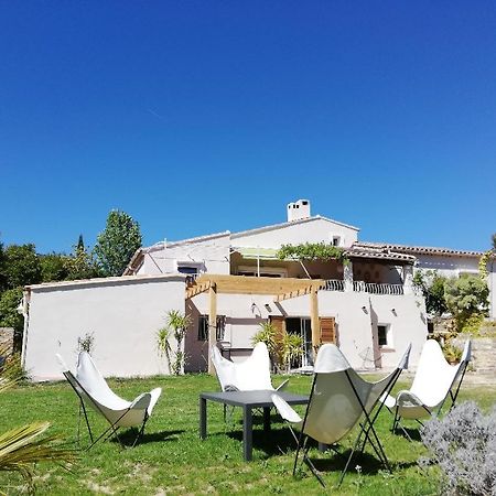 Le Repaire De La Cadiere A 5Mn Des Plages ! Saint-Cyr-sur-Mer Buitenkant foto