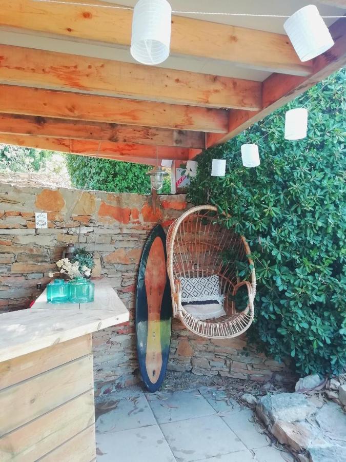 Le Repaire De La Cadiere A 5Mn Des Plages ! Saint-Cyr-sur-Mer Buitenkant foto